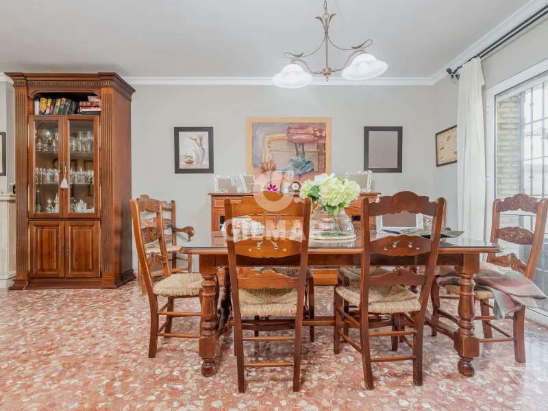 Villa in Puerto de Santa María - Cádiz