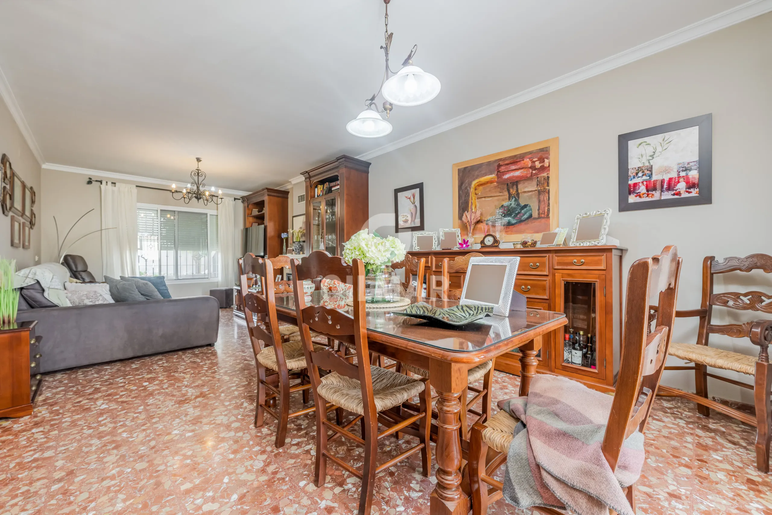 Villa in Puerto de Santa María - Cádiz
