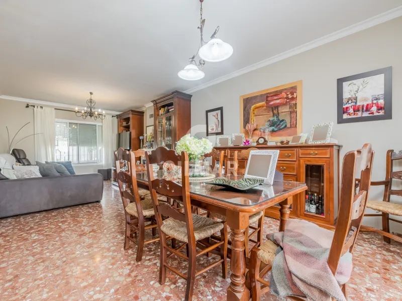 Villa in Puerto de Santa María - Cádiz