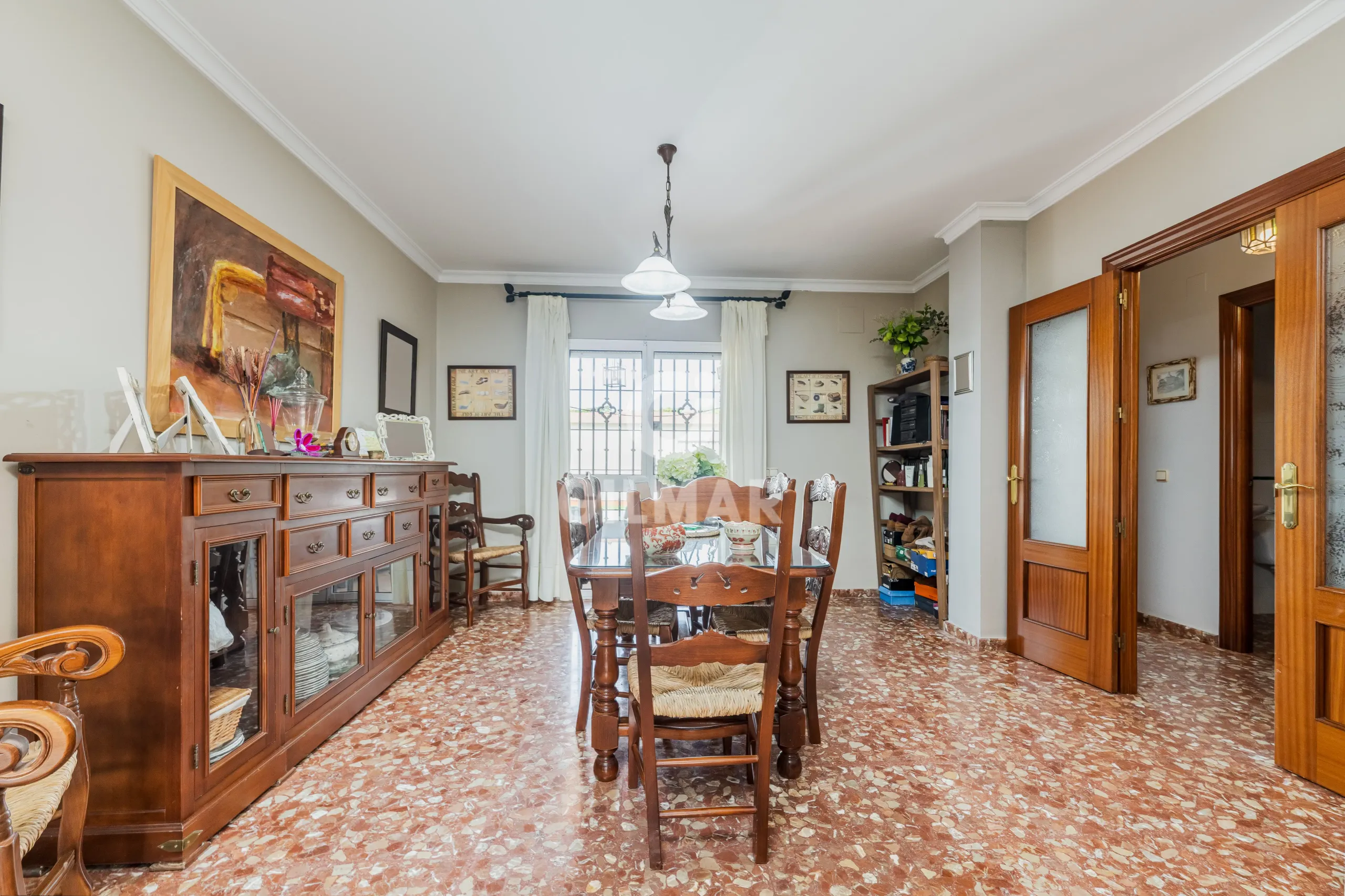 Villa in Puerto de Santa María - Cádiz