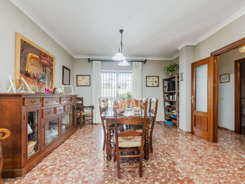 Villa in Puerto de Santa María - Cádiz