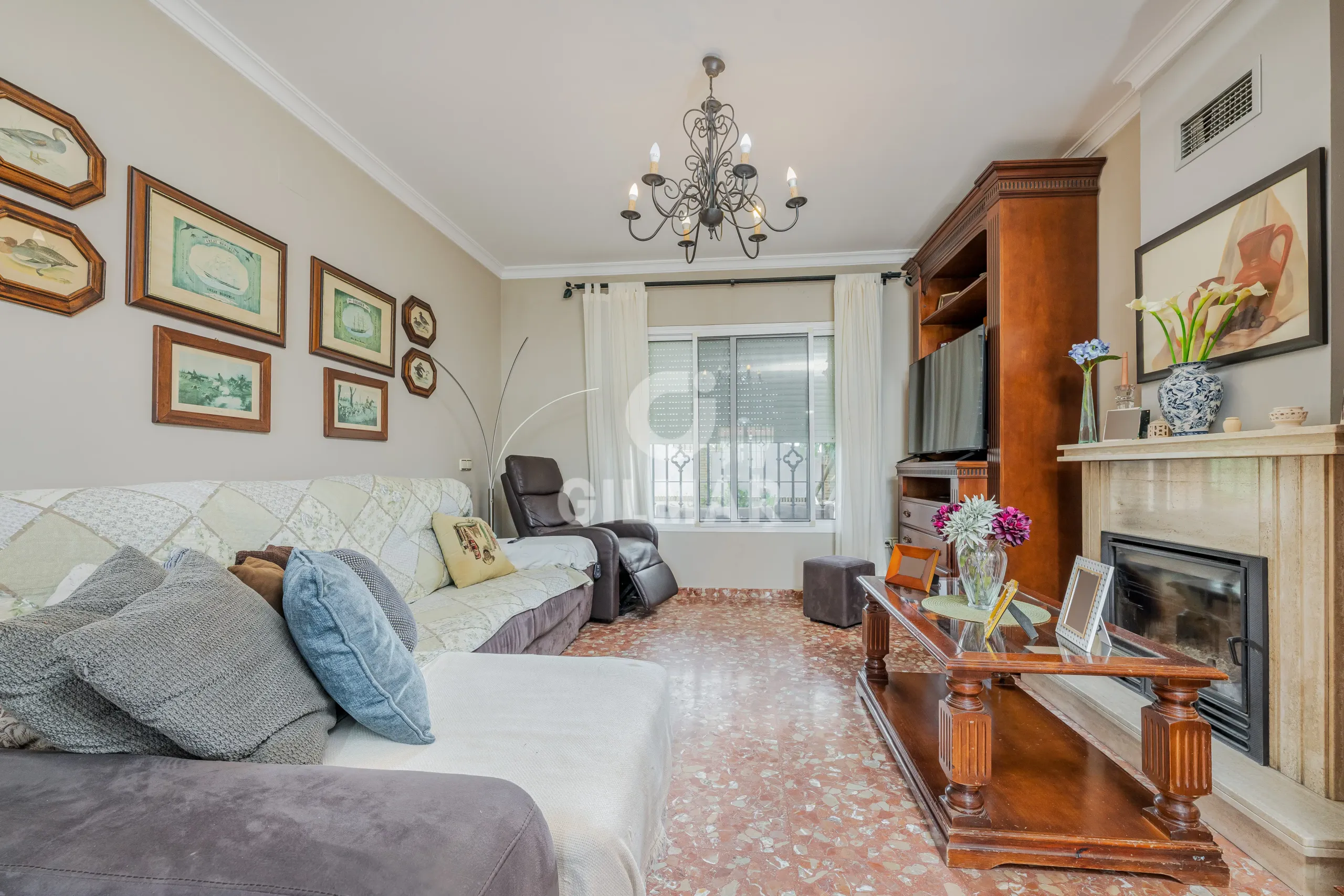 Villa in Puerto de Santa María - Cádiz