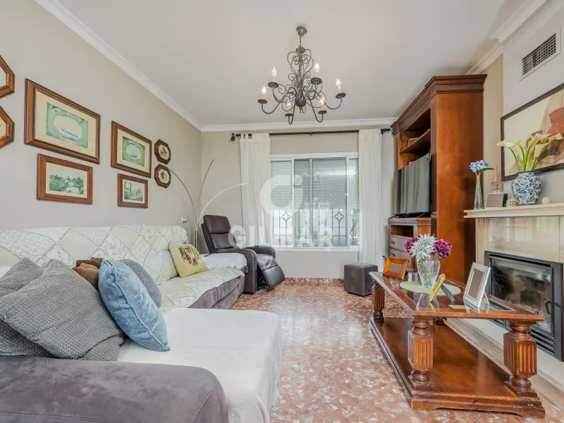Villa in Puerto de Santa María - Cádiz