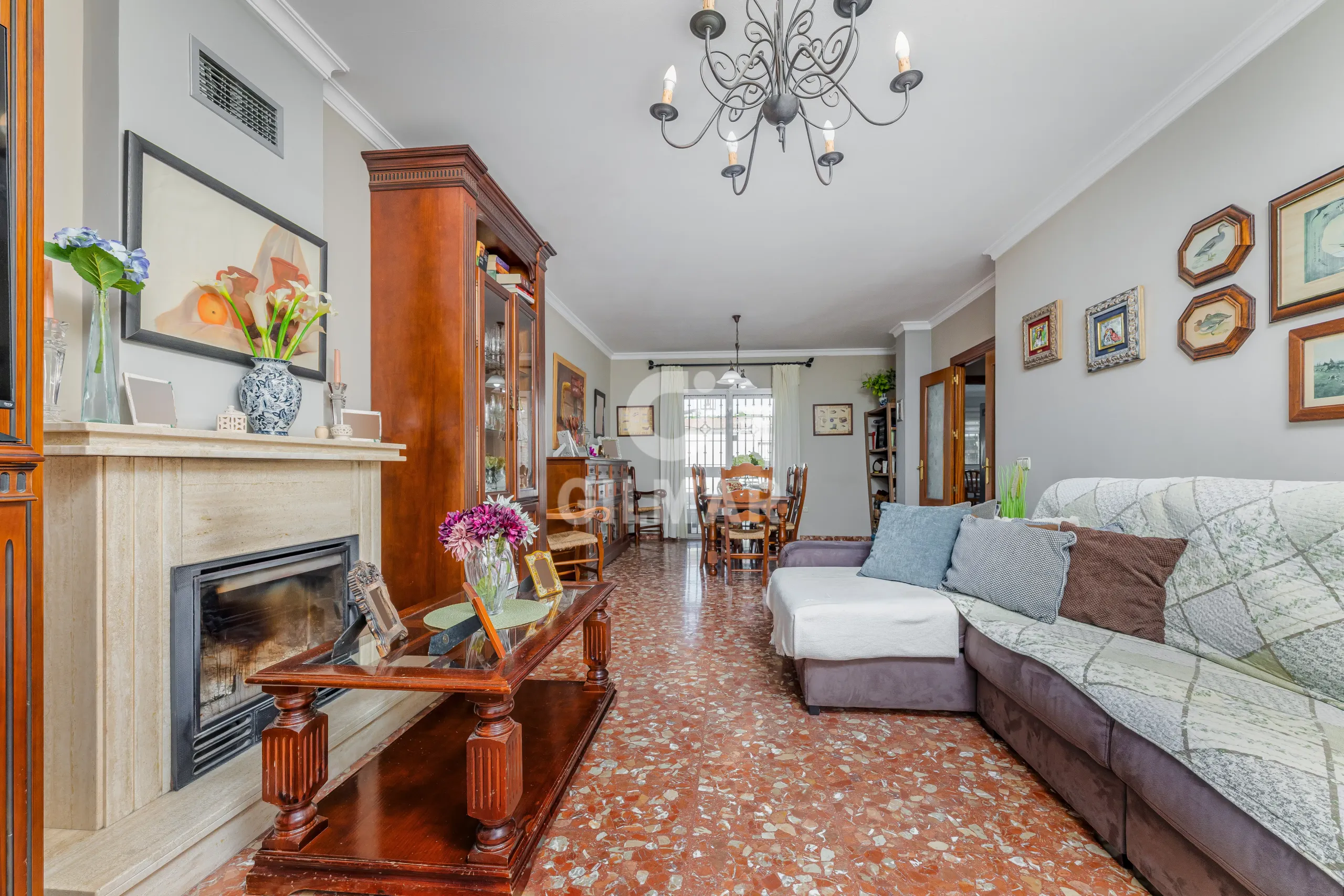 Villa in Puerto de Santa María - Cádiz
