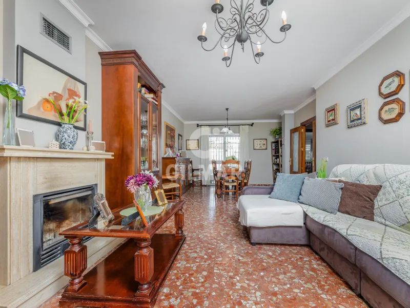 Villa in Puerto de Santa María - Cádiz