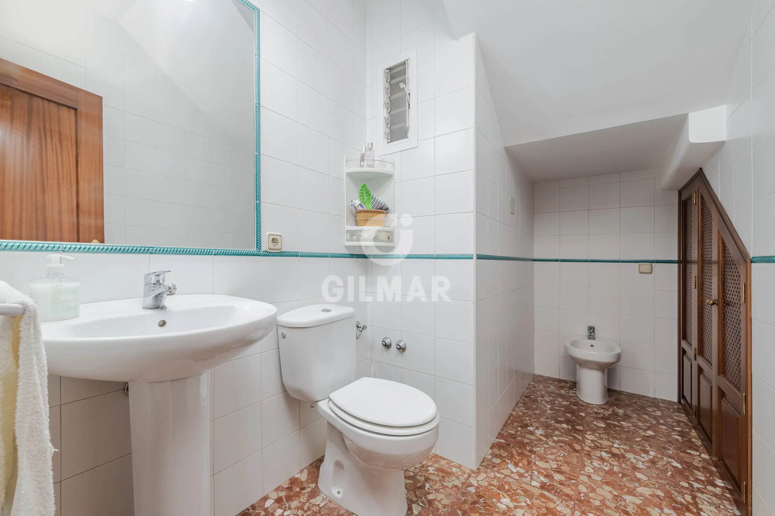 Villa in Puerto de Santa María - Cádiz
