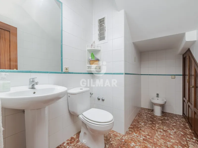Villa in Puerto de Santa María - Cádiz