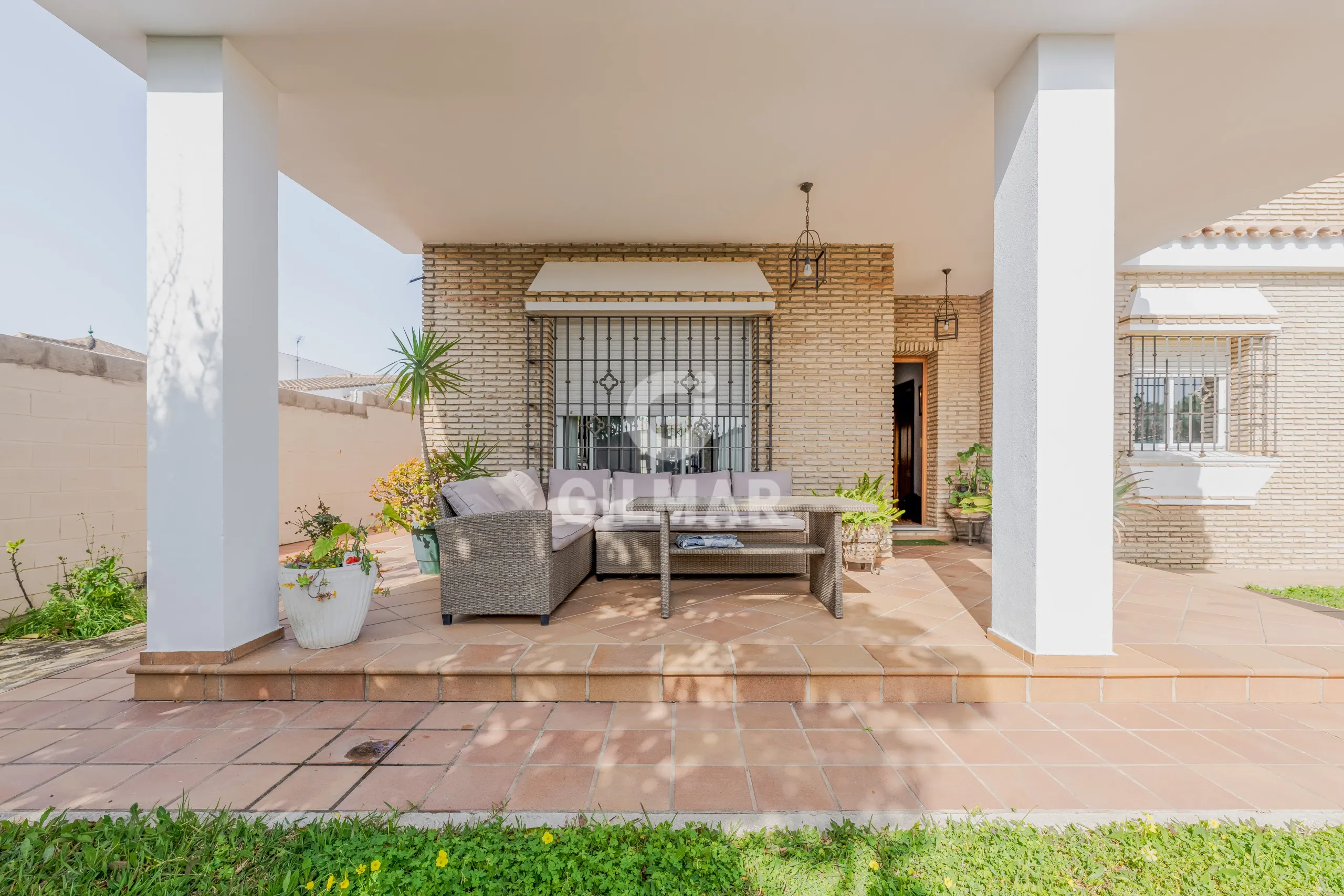 Villa in Puerto de Santa María - Cádiz