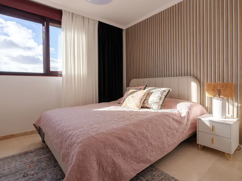 Appartment | Fully Renovated in 2025 | 3 Bedrooms • 3 Bathrooms • 150 m² Interior • 125 m² Exterior • Sunset Views