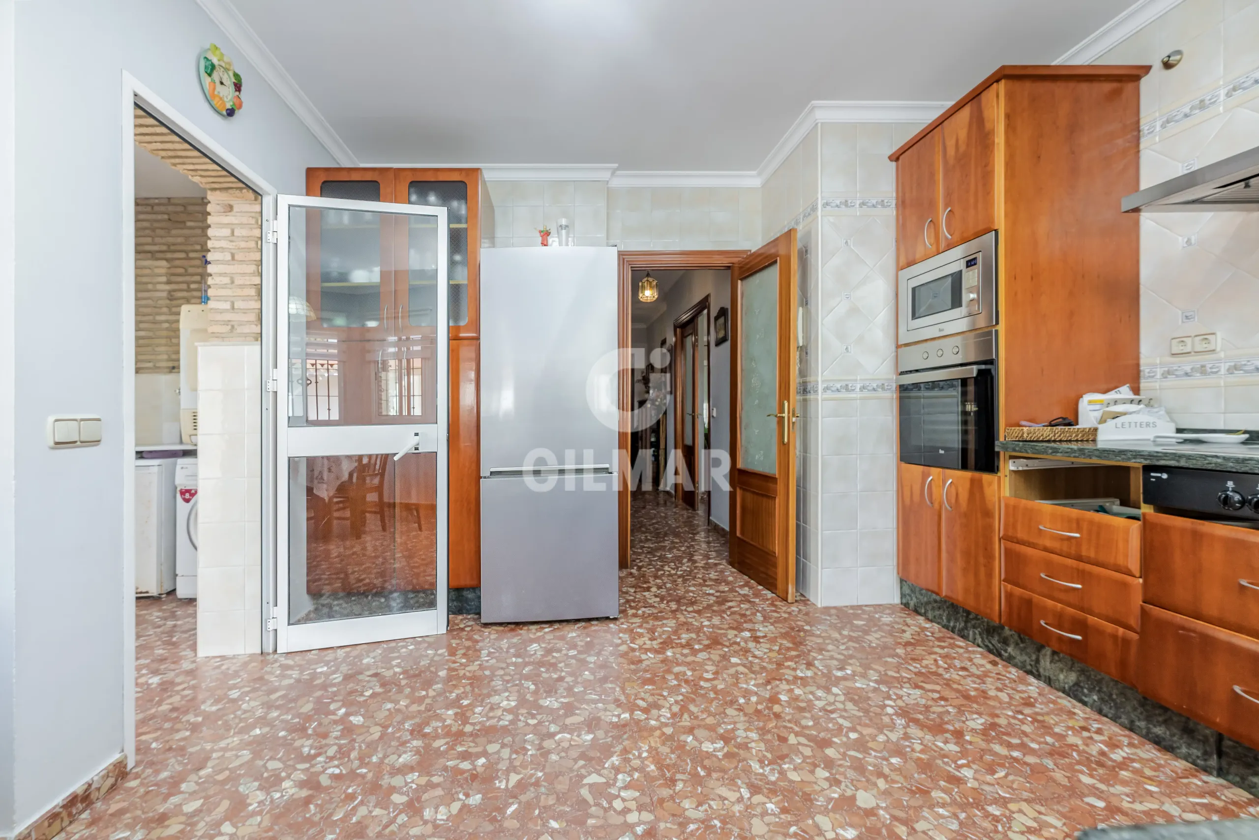 Villa in Puerto de Santa María - Cádiz
