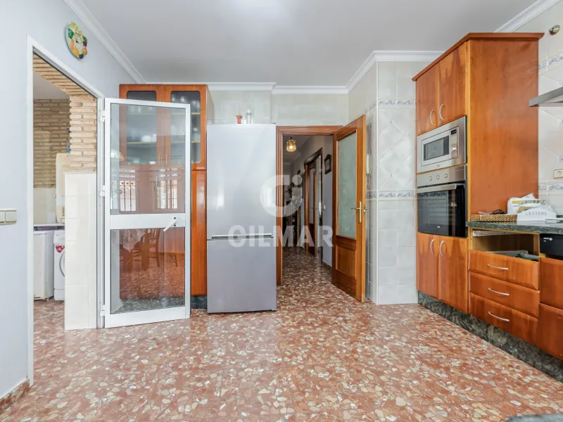 Villa in Puerto de Santa María - Cádiz