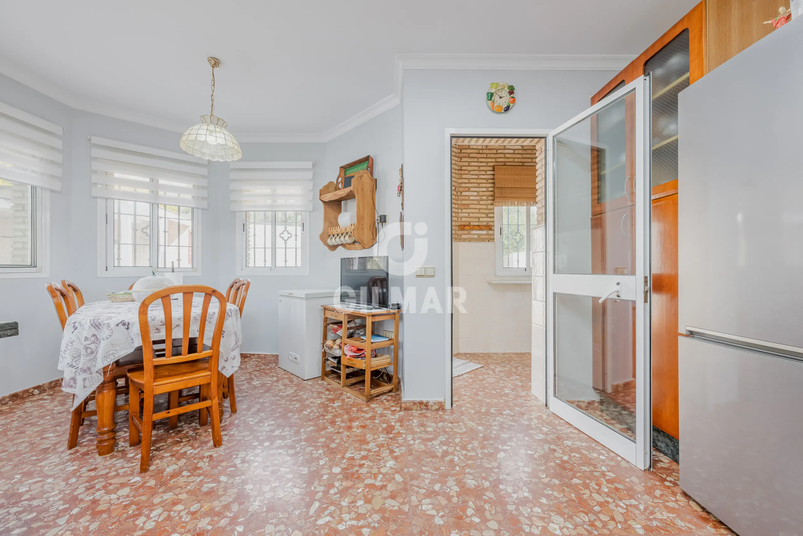 Villa in Puerto de Santa María - Cádiz