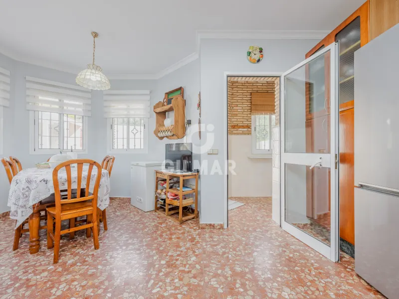 Villa in Puerto de Santa María - Cádiz