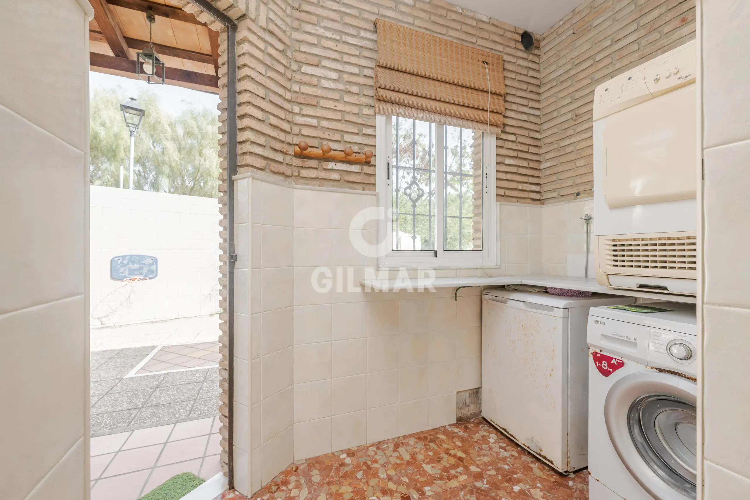 Villa in Puerto de Santa María - Cádiz