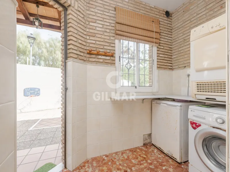 Villa in Puerto de Santa María - Cádiz