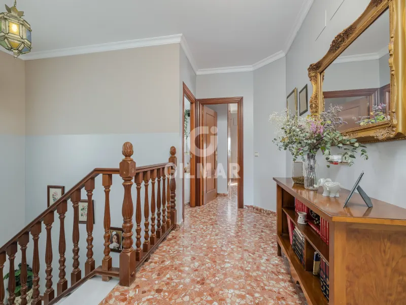Villa in Puerto de Santa María - Cádiz