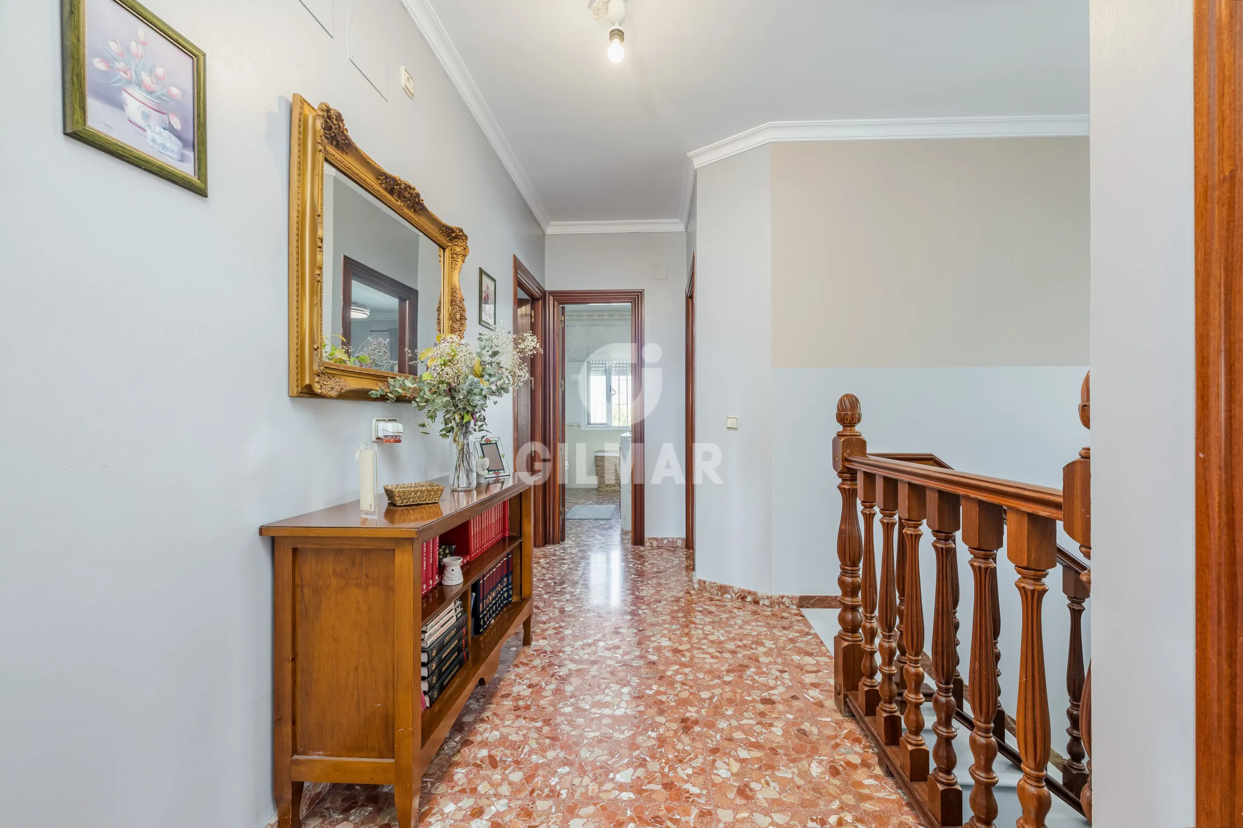 Villa in Puerto de Santa María - Cádiz