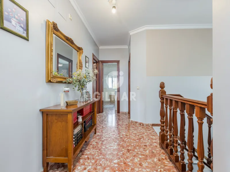 Villa in Puerto de Santa María - Cádiz