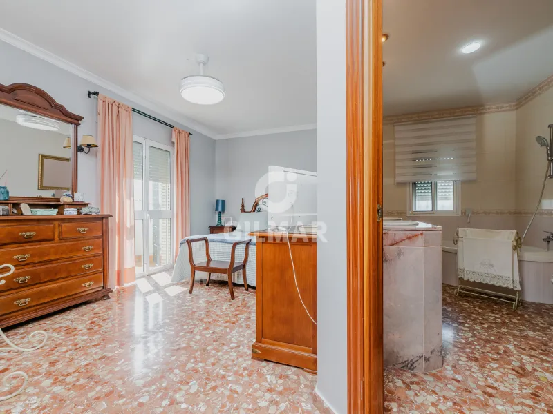 Villa in Puerto de Santa María - Cádiz