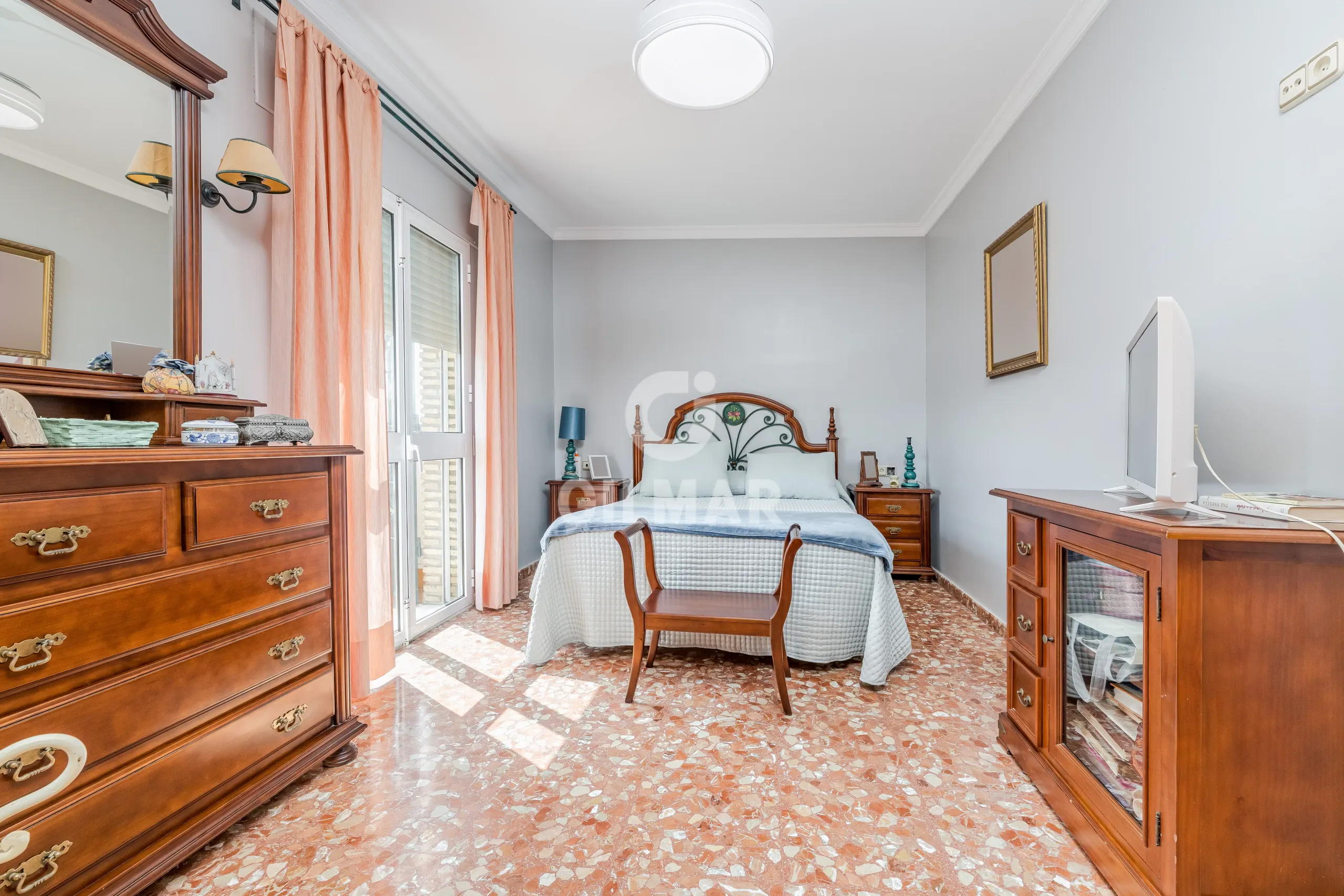 Villa in Puerto de Santa María - Cádiz