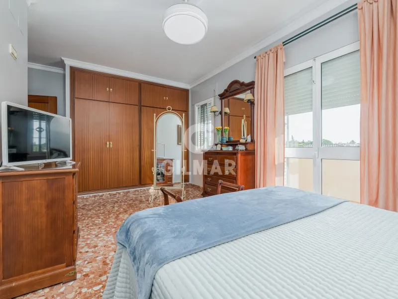 Villa in Puerto de Santa María - Cádiz