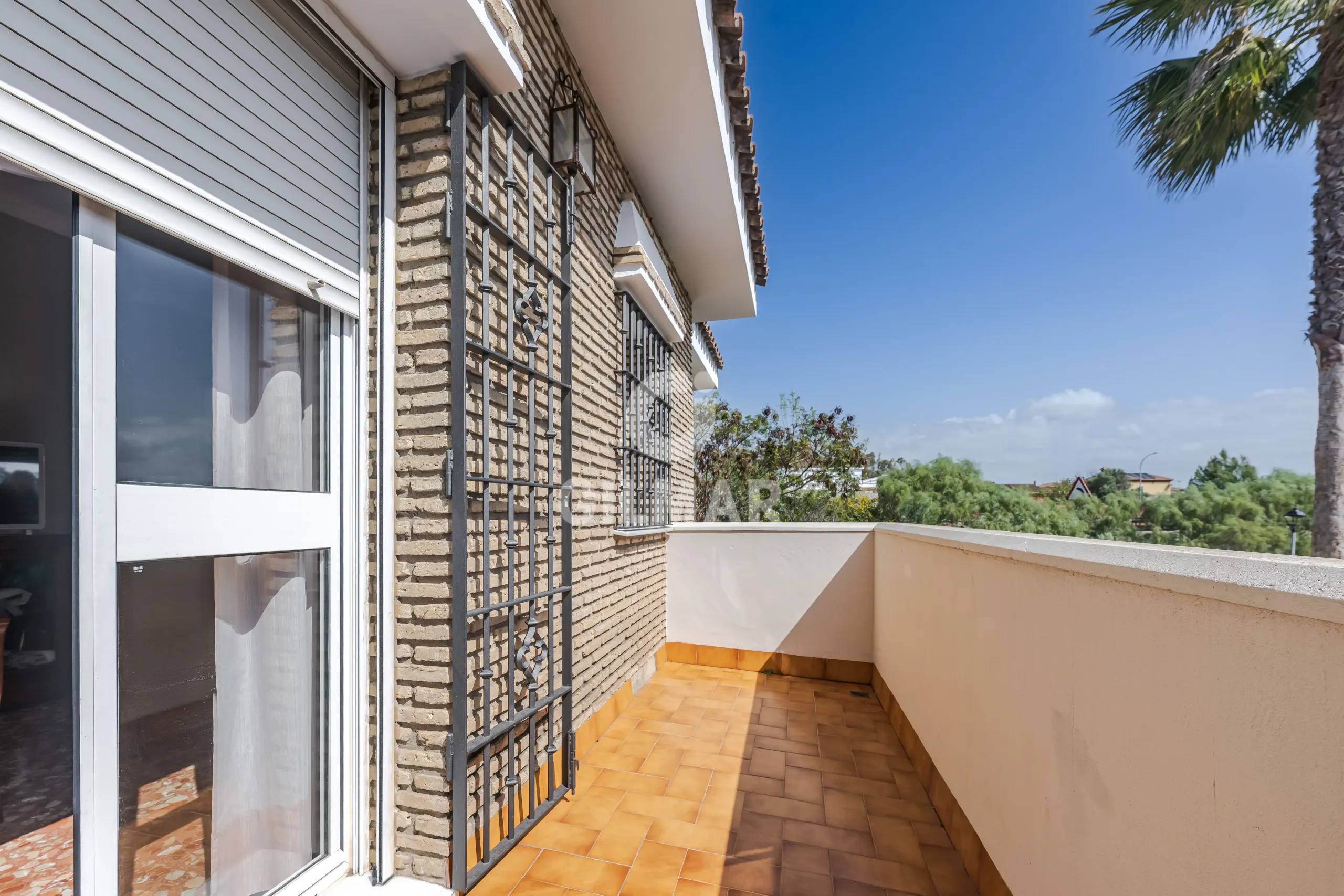 Villa in Puerto de Santa María - Cádiz