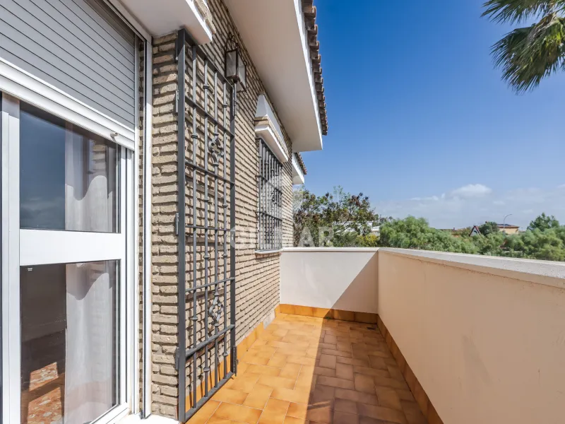 Villa in Puerto de Santa María - Cádiz