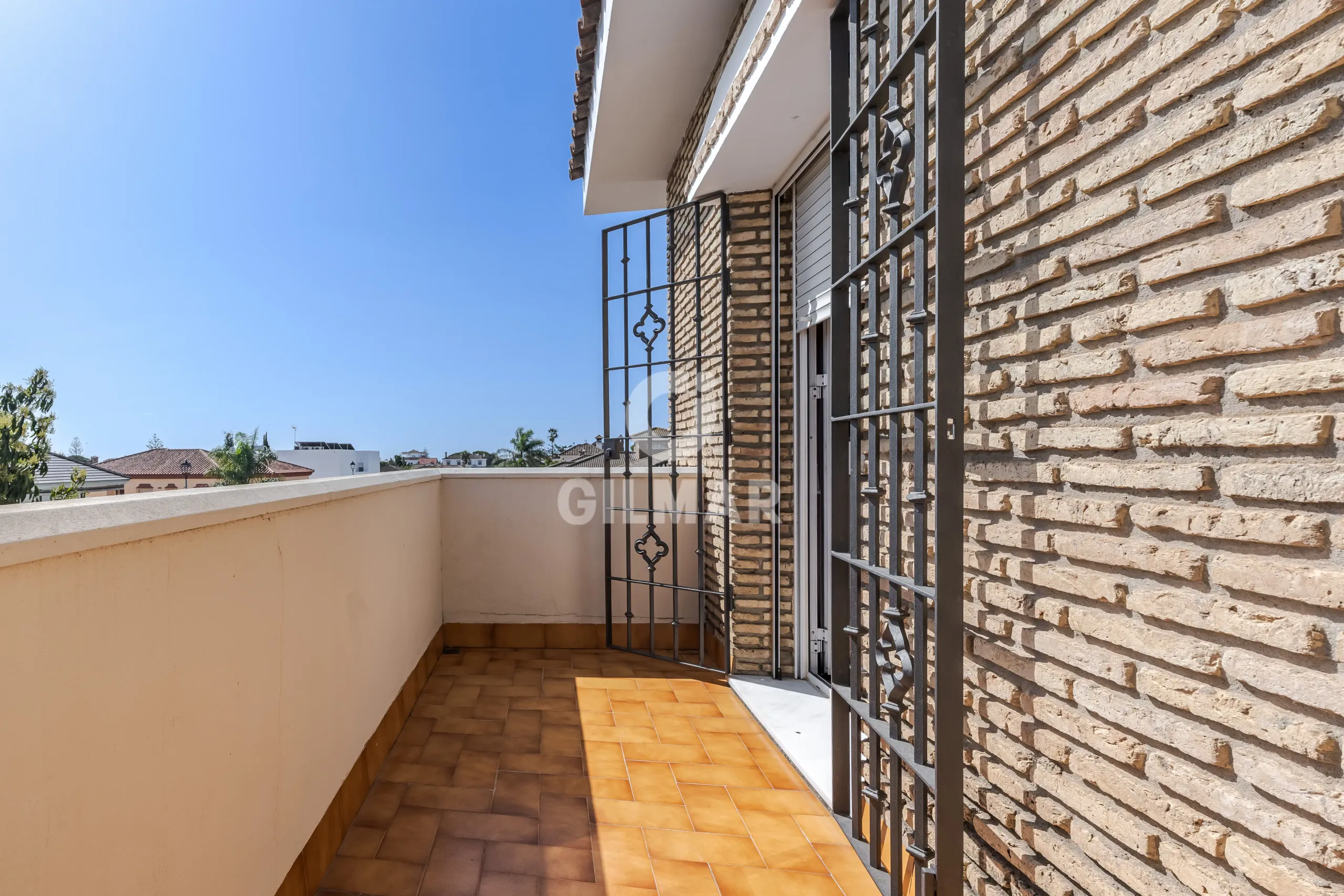 Villa in Puerto de Santa María - Cádiz