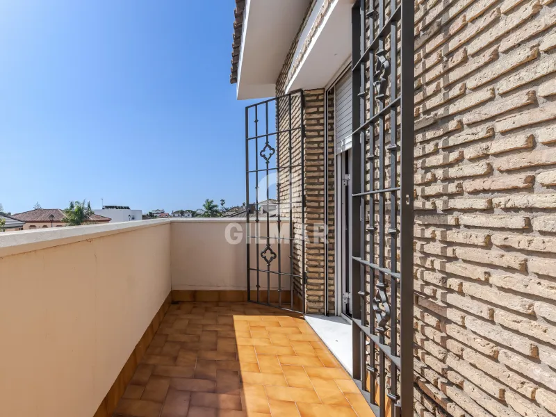 Villa in Puerto de Santa María - Cádiz
