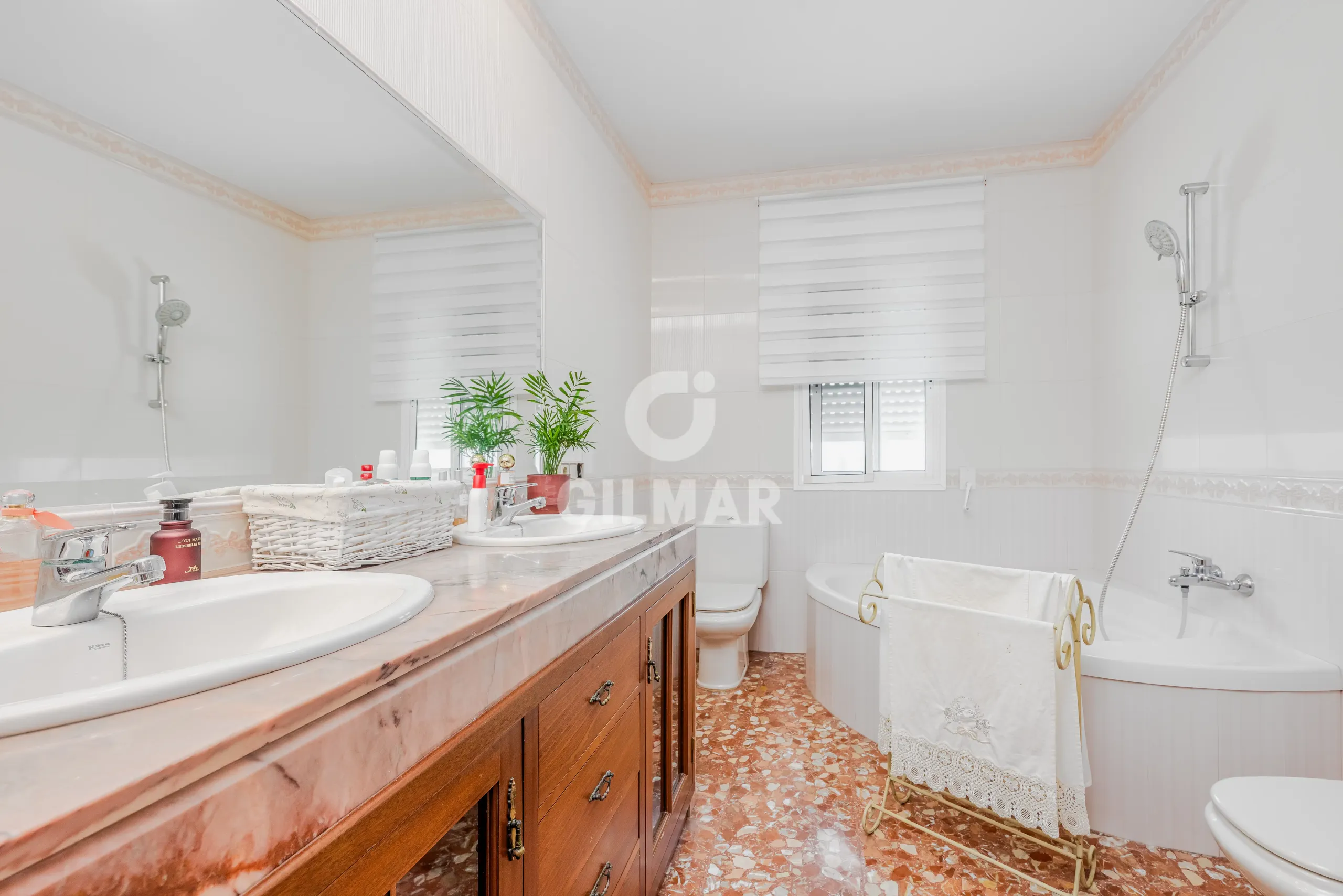 Villa in Puerto de Santa María - Cádiz