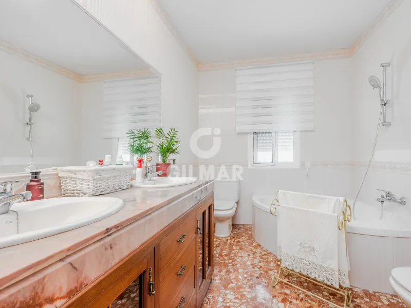 Villa in Puerto de Santa María - Cádiz