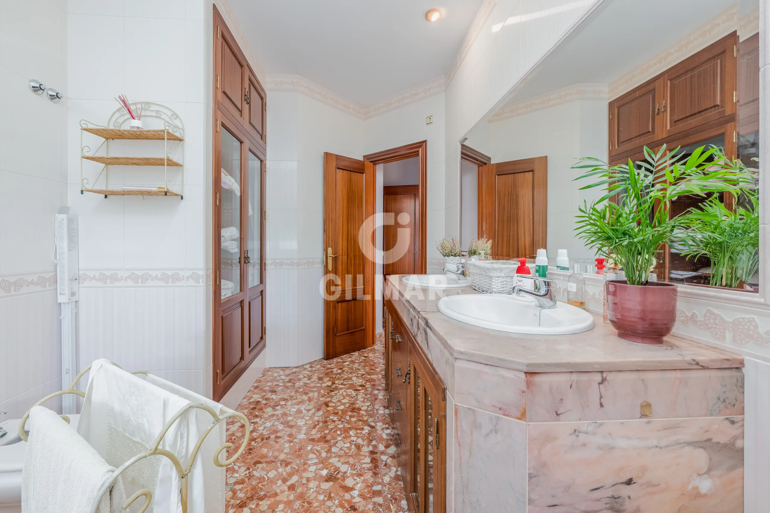 Villa in Puerto de Santa María - Cádiz