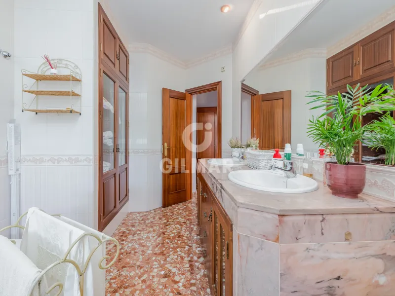 Villa in Puerto de Santa María - Cádiz