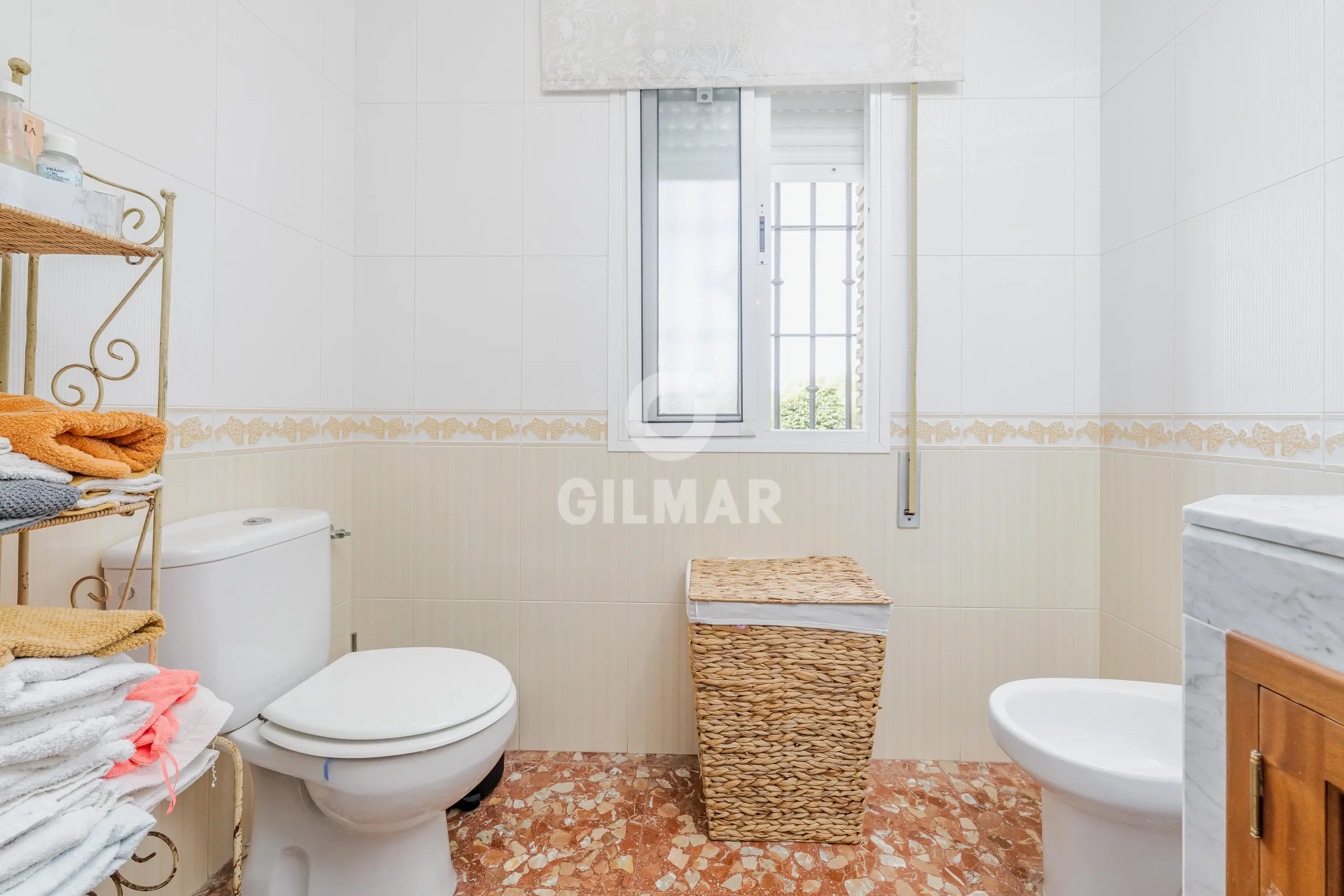 Villa in Puerto de Santa María - Cádiz