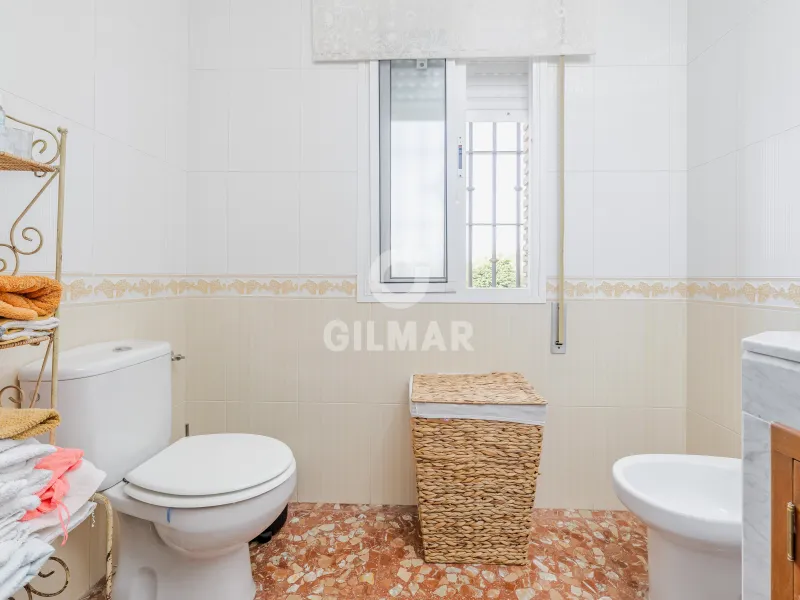 Villa in Puerto de Santa María - Cádiz