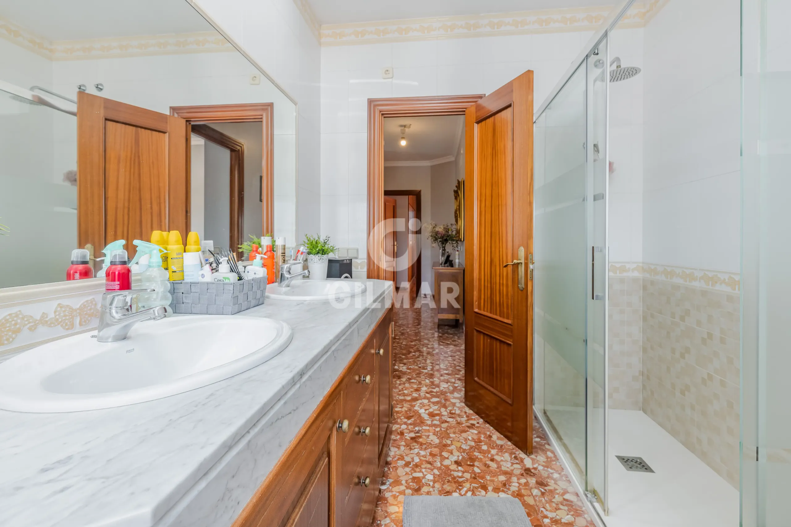 Villa in Puerto de Santa María - Cádiz