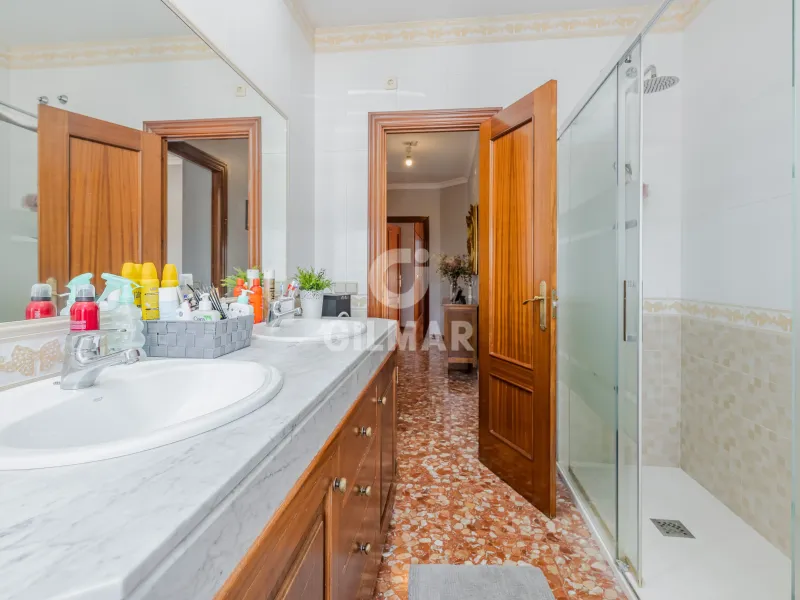 Villa in Puerto de Santa María - Cádiz