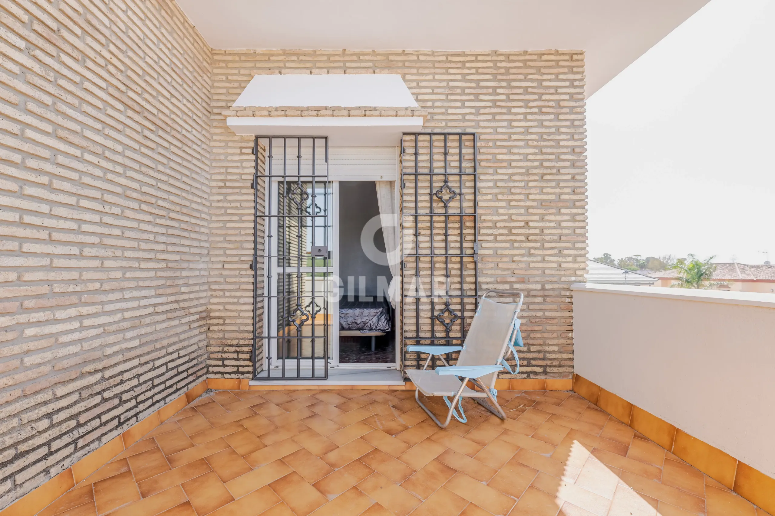 Villa in Puerto de Santa María - Cádiz