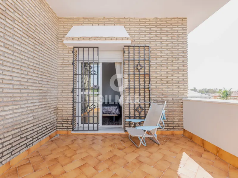 Villa in Puerto de Santa María - Cádiz