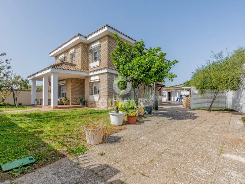 Villa in Puerto de Santa María - Cádiz