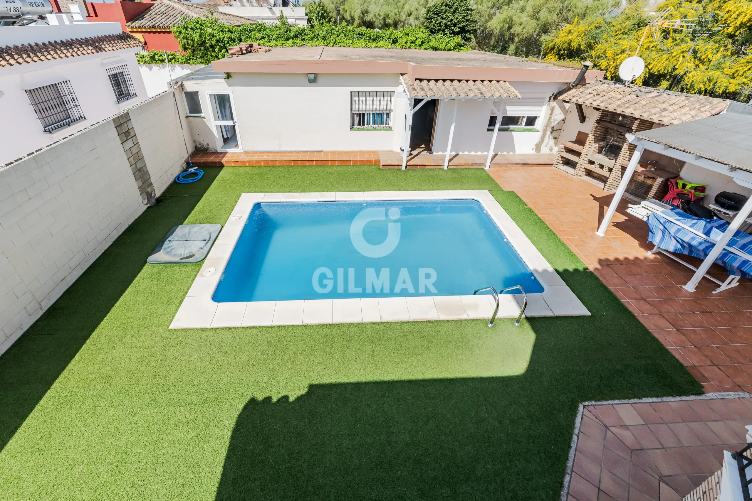 Villa in Puerto de Santa María - Cádiz