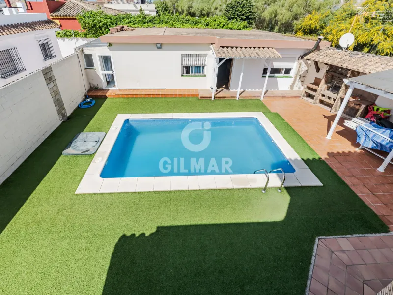 Villa in Puerto de Santa María - Cádiz