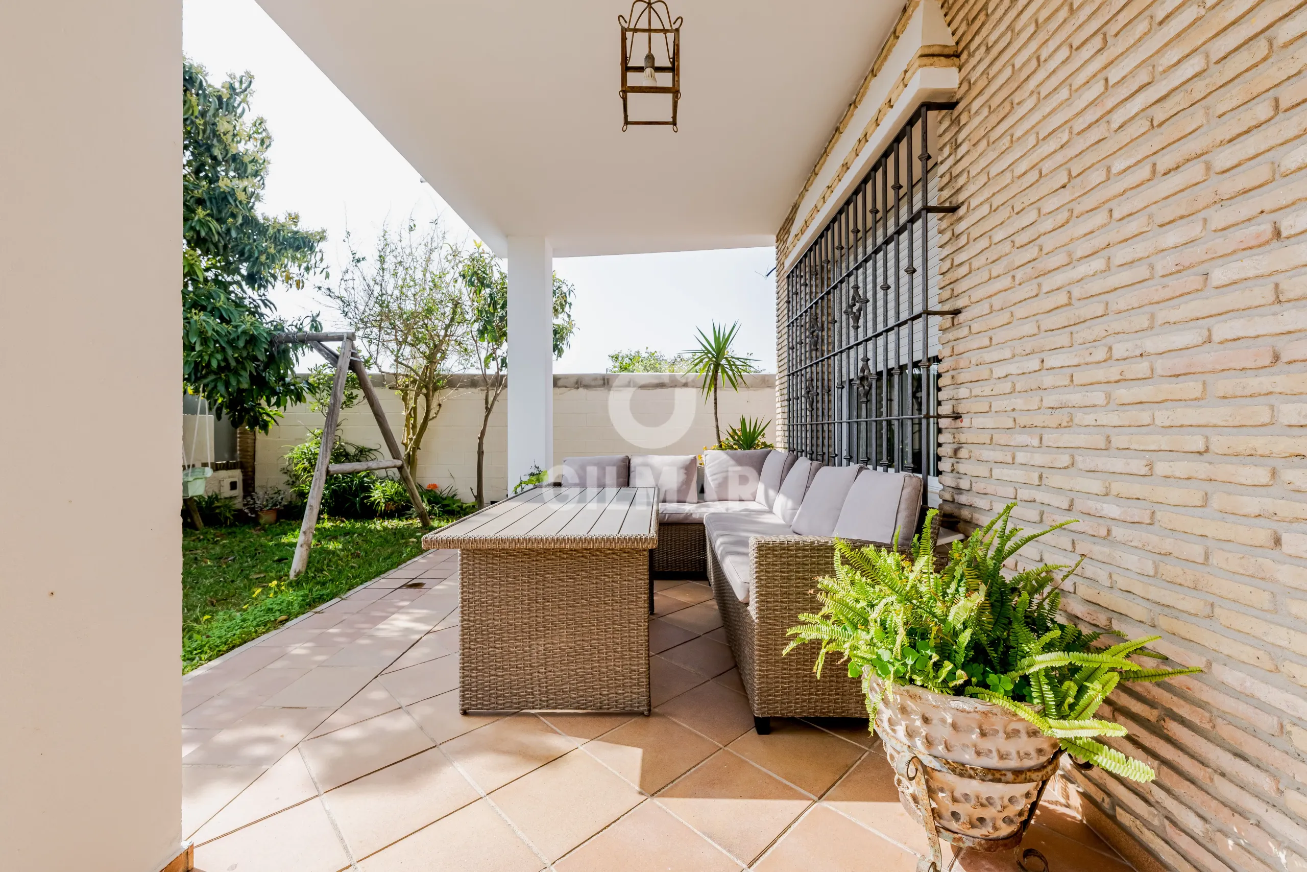 Villa in Puerto de Santa María - Cádiz
