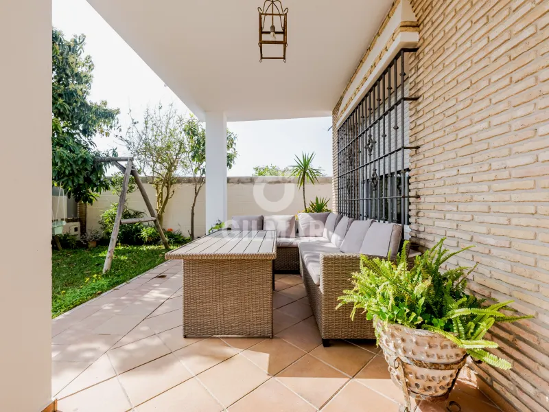 Villa in Puerto de Santa María - Cádiz
