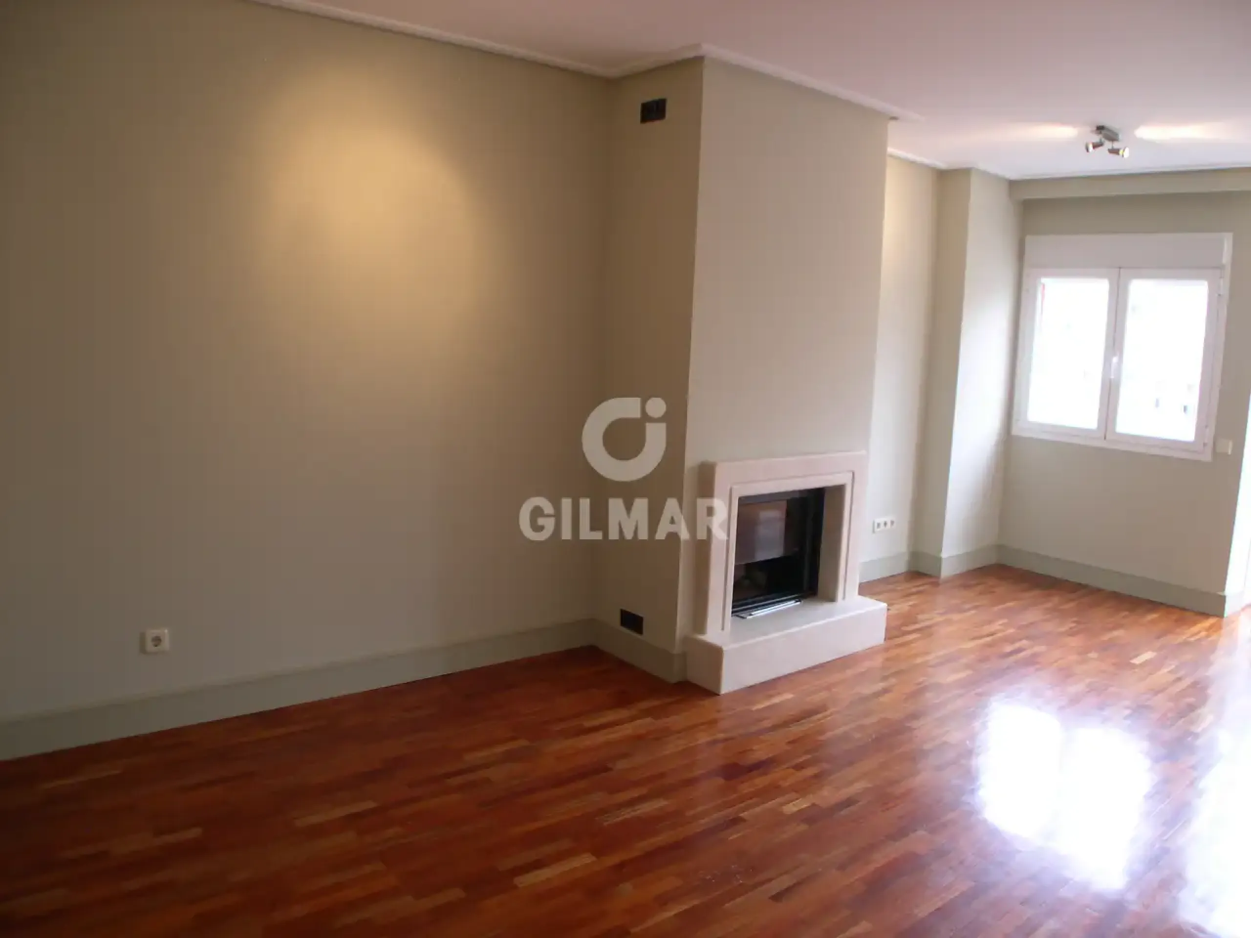 Duplex penthouse in Lista - Madrid