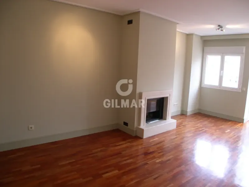 Duplex penthouse in Lista - Madrid