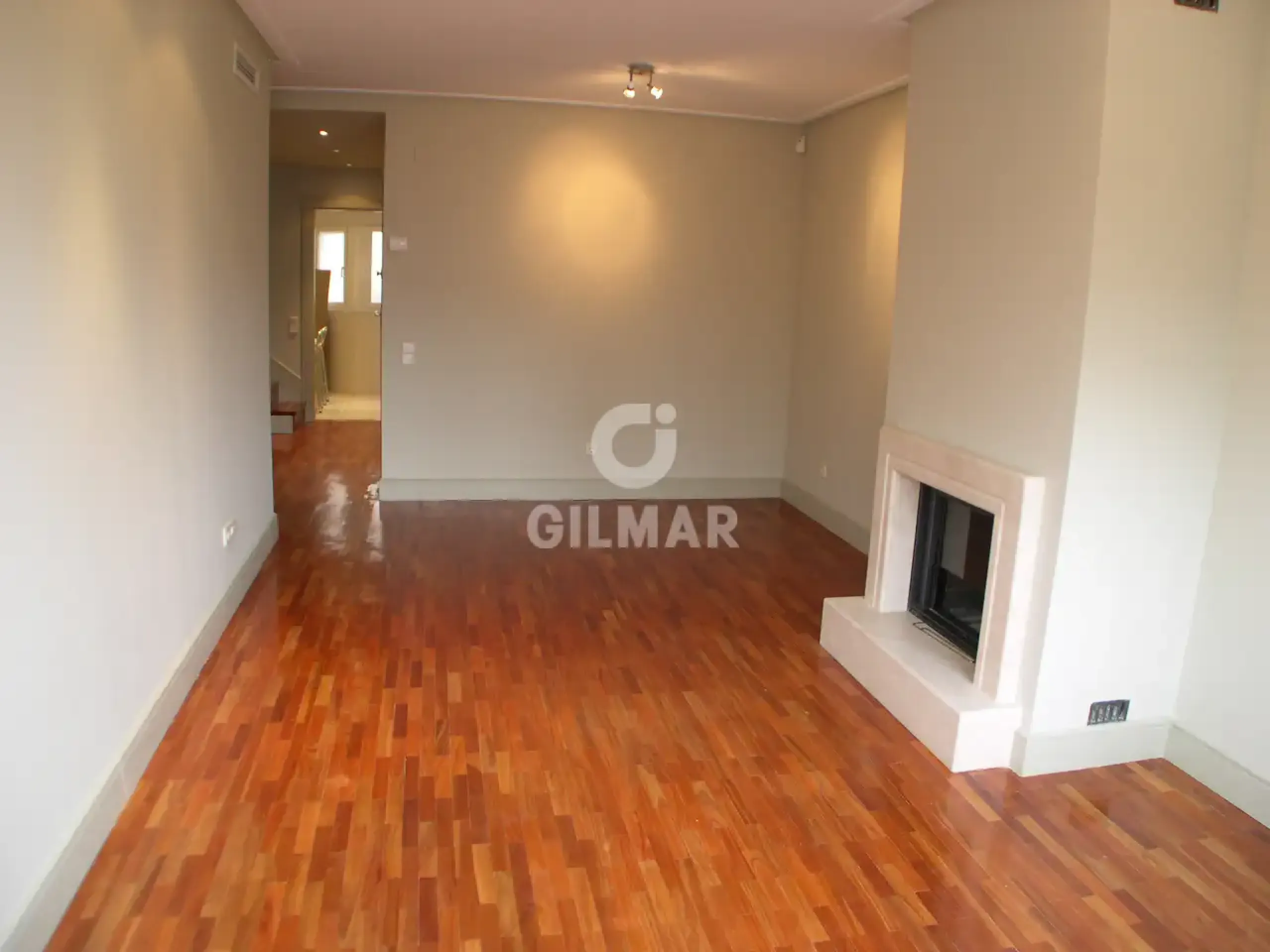 Duplex penthouse in Lista - Madrid