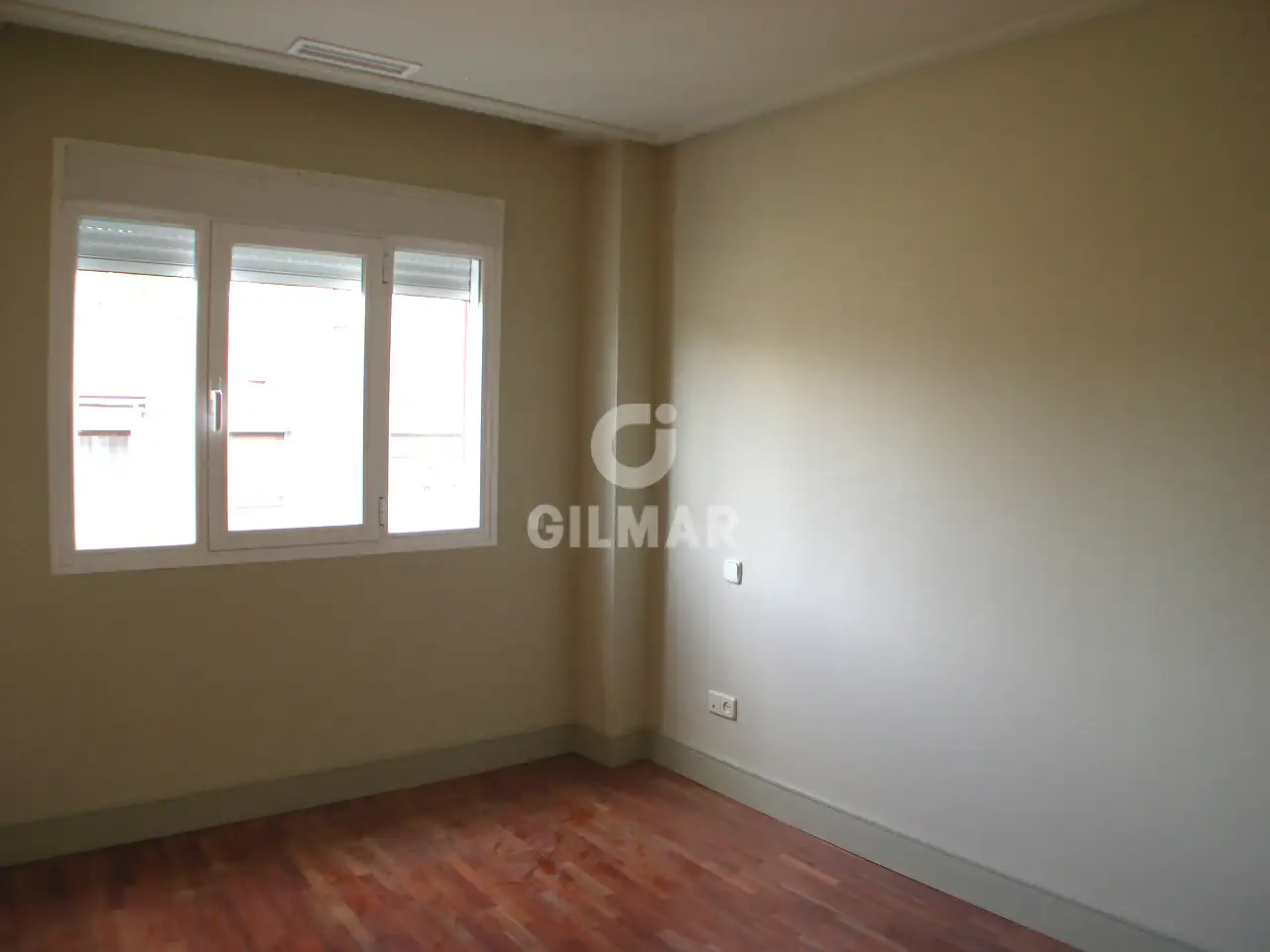 Duplex penthouse in Lista - Madrid