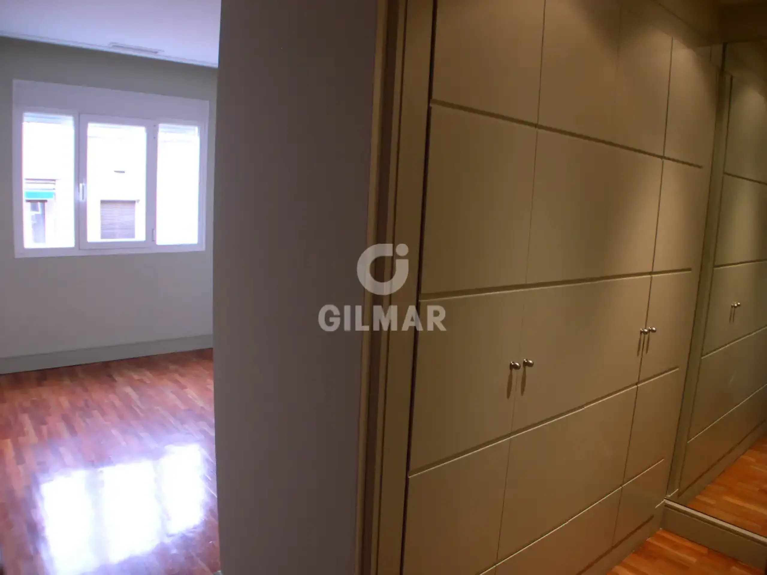 Duplex penthouse in Lista - Madrid