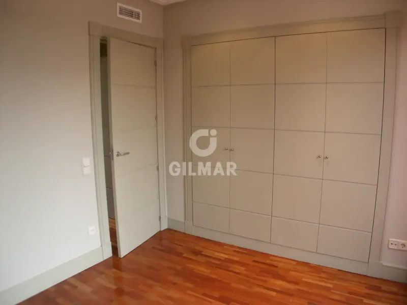 Duplex penthouse in Lista - Madrid